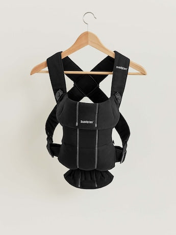 Babybjörn Baby Carrier Mini Woven