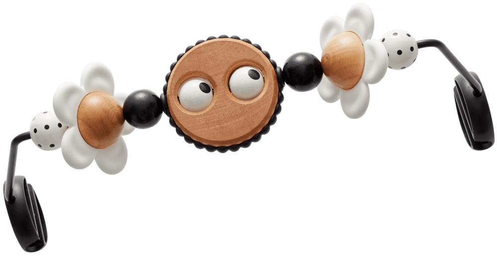 Baby bjorn bouncer clearance toy