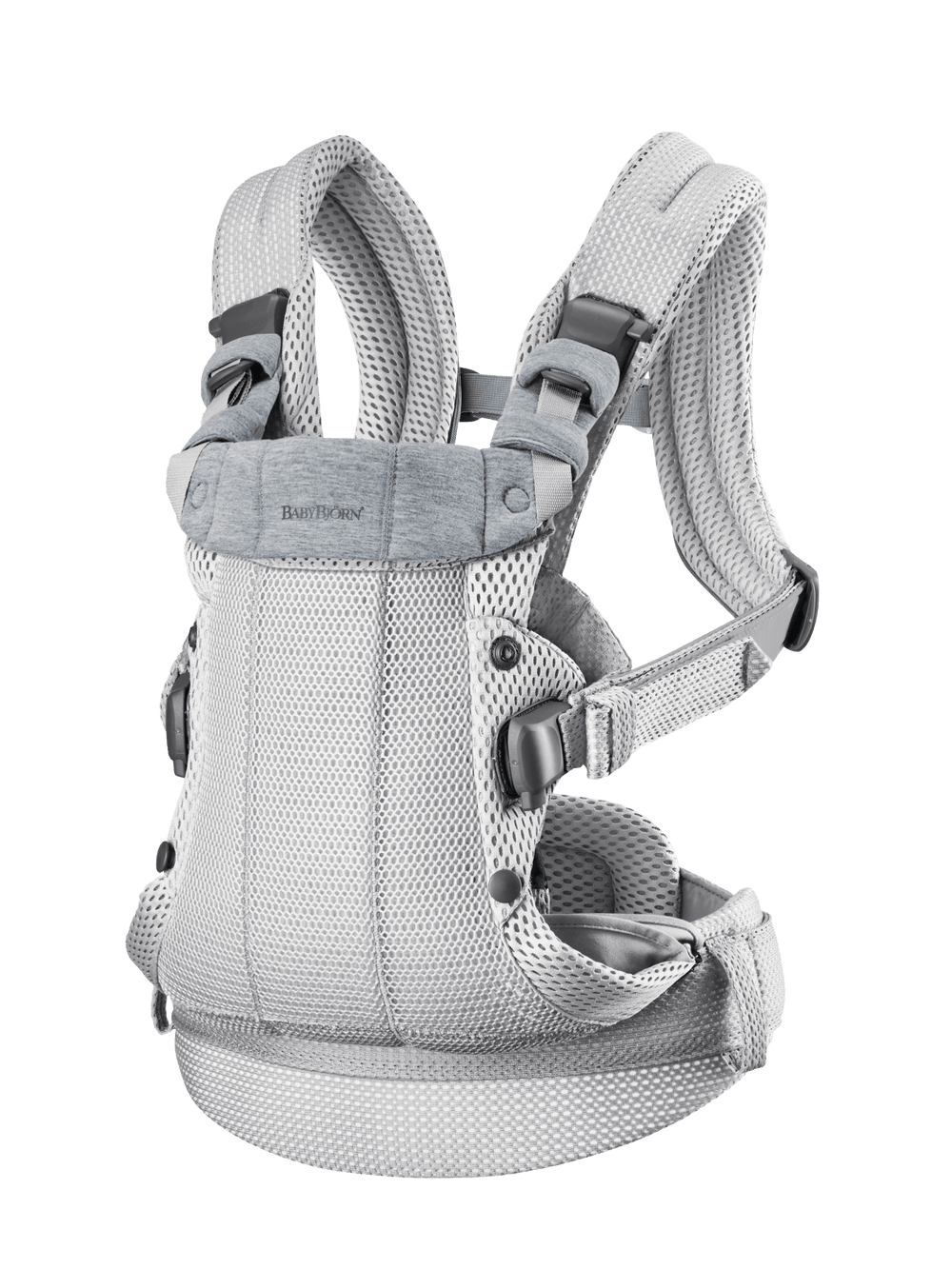 BabyBjörn Baby Carrier Harmony 3D Mesh