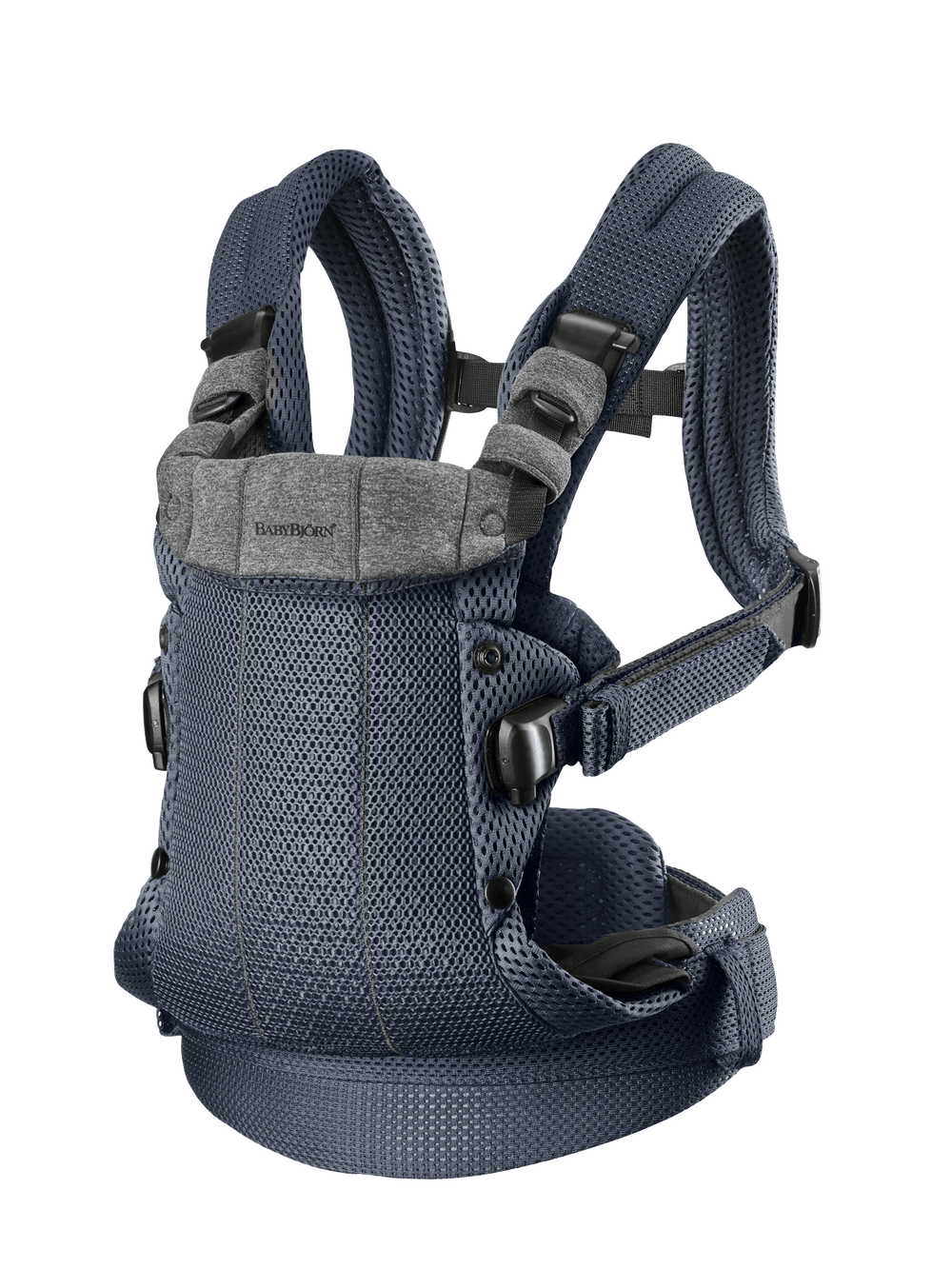 BabyBjörn Baby Carrier Harmony 3D Mesh