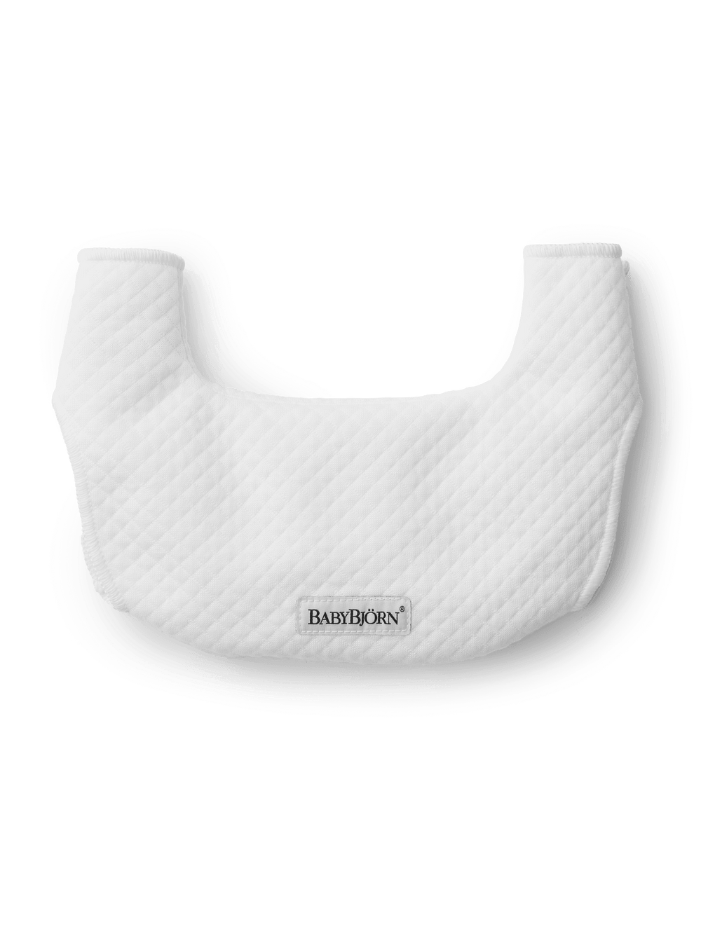 Baby best sale bjorn bib