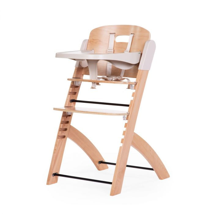 Baby high chair online with tray