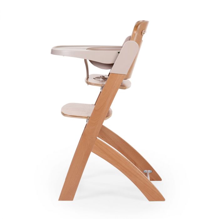 Evosit Highchair +Tray +Harness