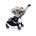 Bugaboo Bee5 Breezy Sun Canopy