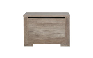 Lodge Grey Oak Toybox