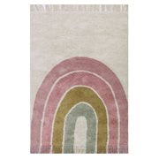 LD Pure & Nature Rainbow Rug 90 x 130