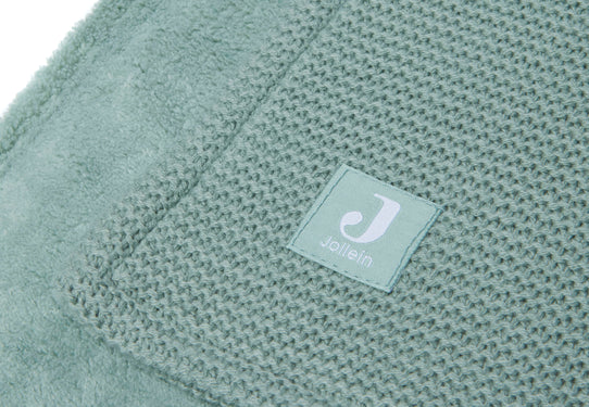 Jollein Blanket Basic Knit 75x100