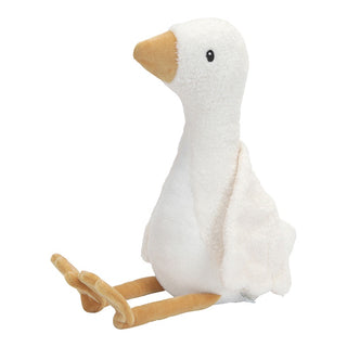 LD Cuddly Toy Little Goose 30cm