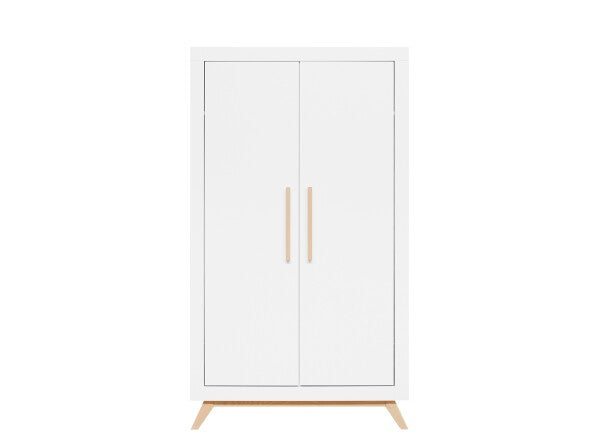 Bopita Fenna 2 doors Wardrobe