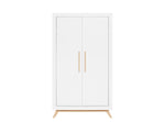 Bopita Fenna 2 doors Wardrobe