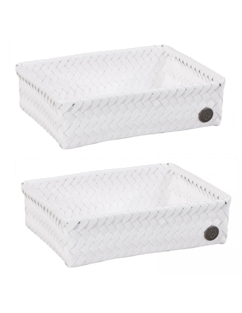 Basket Fit Medium Rectangular