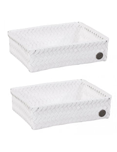 Basket Fit Medium Rectangular