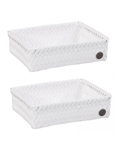 Basket Fit Medium Rectangular