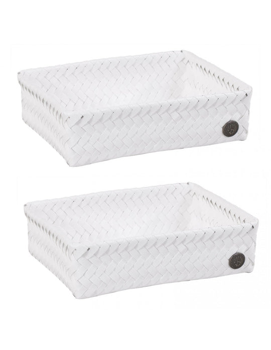 Basket Fit Medium Rectangular