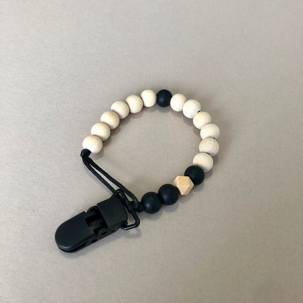 My first Paci Clip