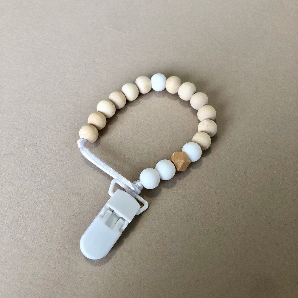 My first Paci Clip