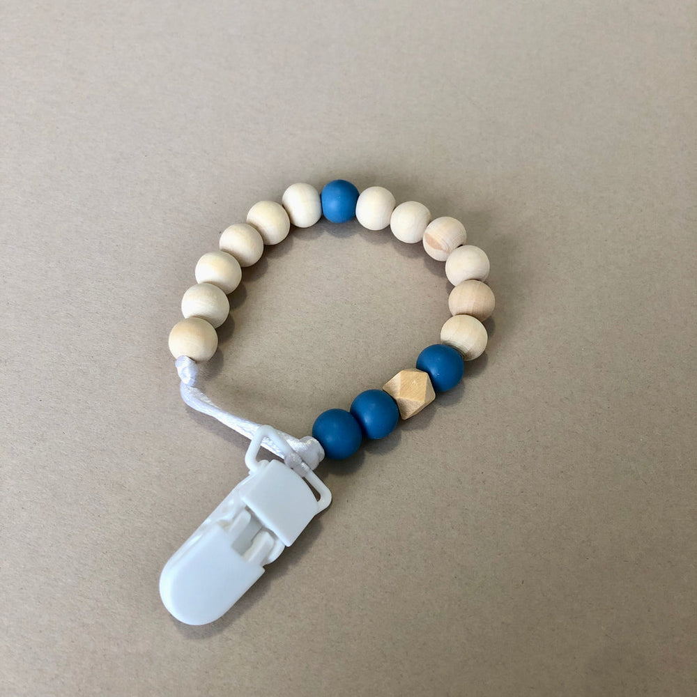 My first Paci Clip