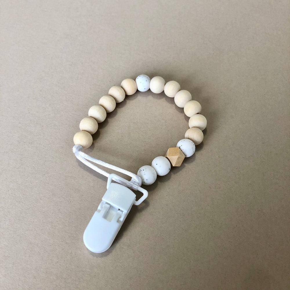 My first Paci Clip