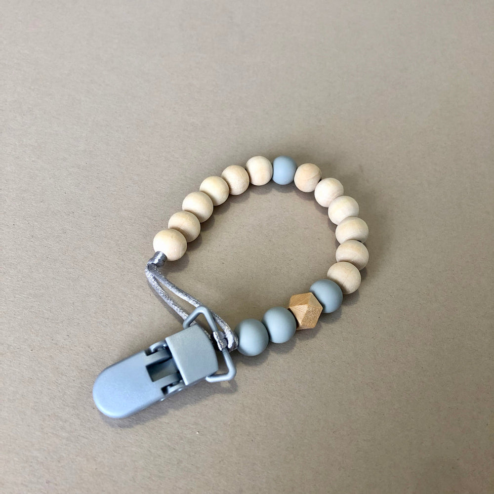 My first Paci Clip