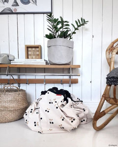 Play & Go Printed Collection