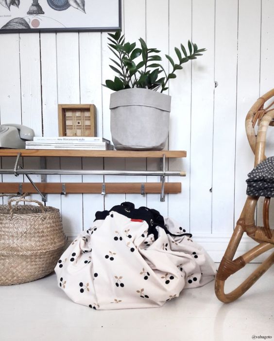 Play & Go Printed Collection