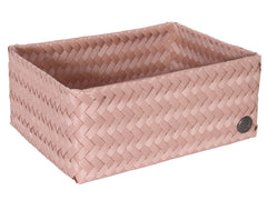 Basket Fit Medium High