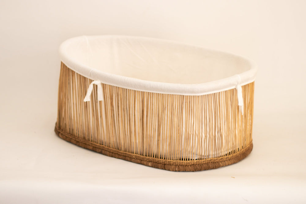 Moses Basket Ethereal Collection