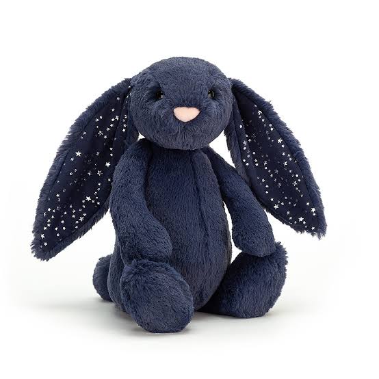 Jellycat Bashful Bunny small