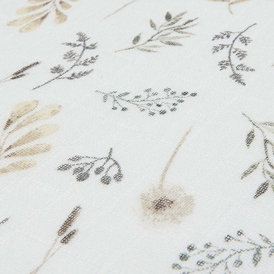 Jollein Fitted Sheet Jersey  60 x 120 cm