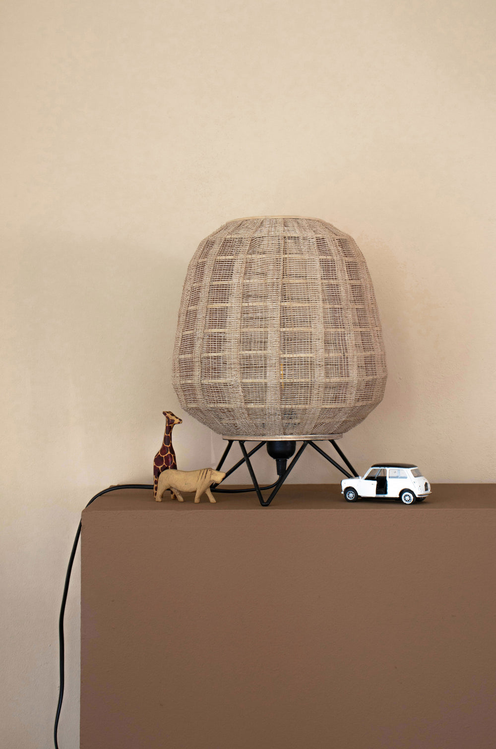 Mauro Table Lamp