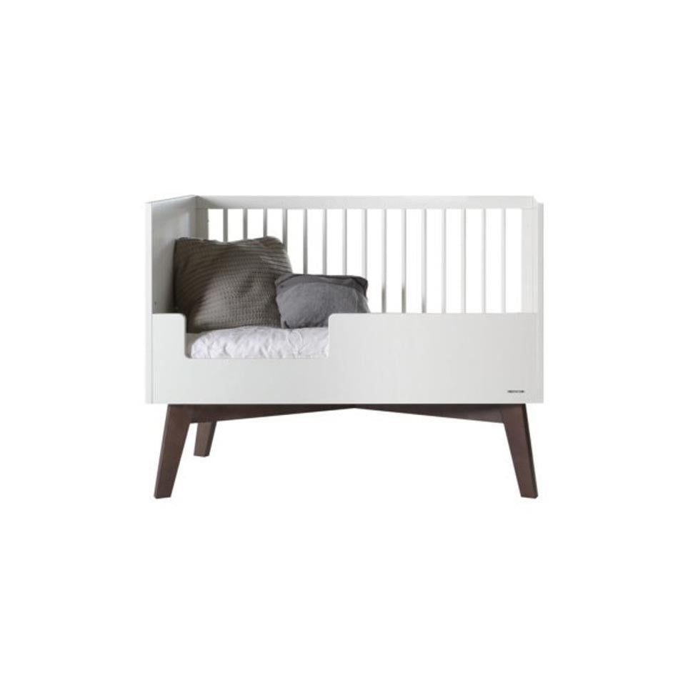 Kidsmill Sixties Pine Matt Cot Bed 70 x 140