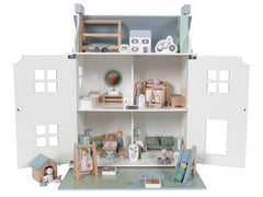 LD Doll House PlaySet