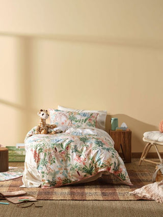 Duvet Set Gentle Giants
