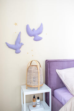 Kikki Bird Felt