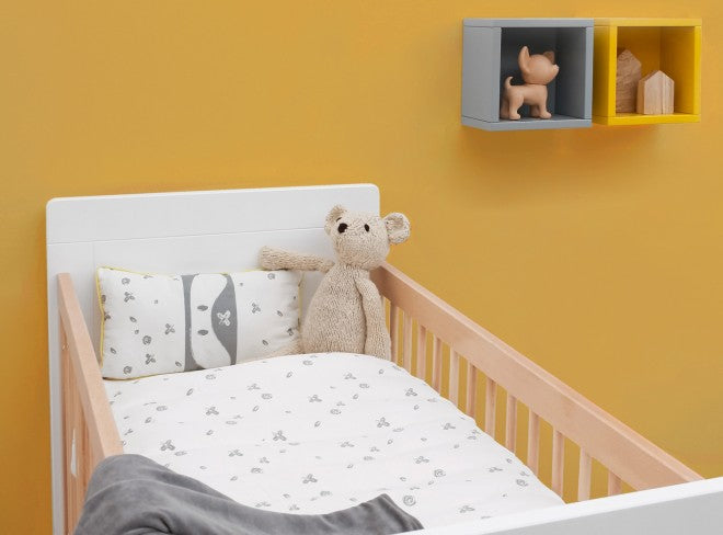 Baby bed 120 outlet x 60