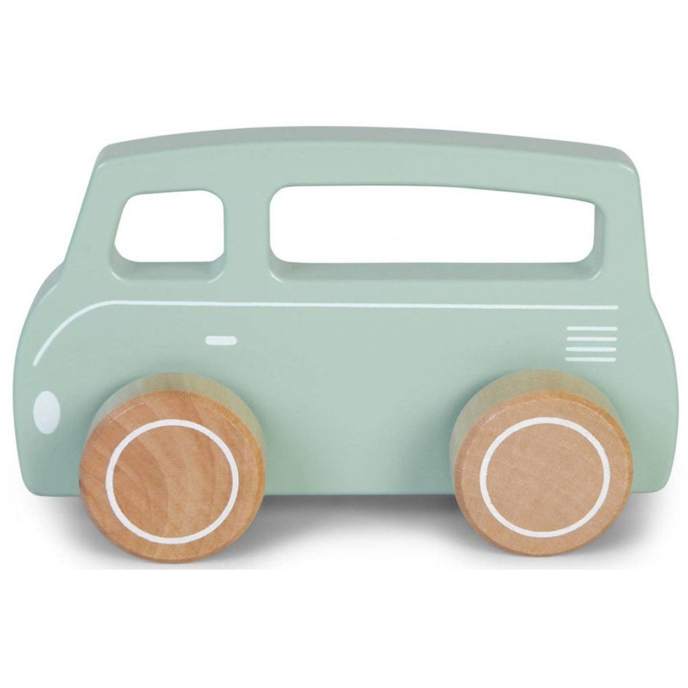 LD Toy Wooden vehicles