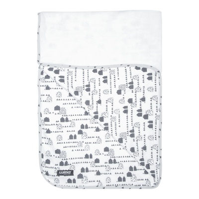 Baby Receiving Multi Towel