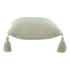 Slub Cushion 45 x 45