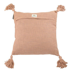 Slub Cushion 45 x 45
