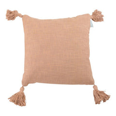 Slub Cushion 45 x 45