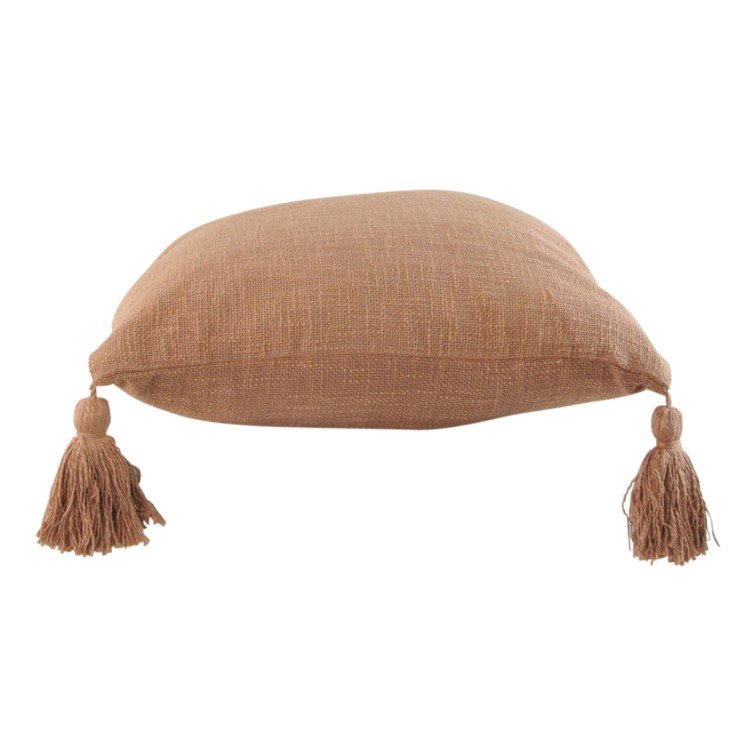 Slub Cushion 45 x 45