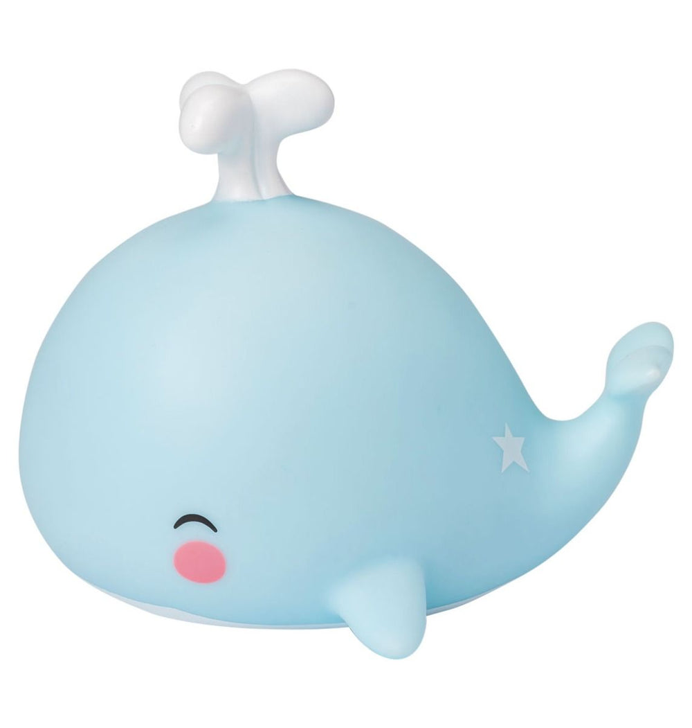 Little Light Whale