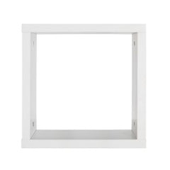 Lodge Cube Old Oak 40x40x20