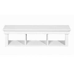 Marseille Pure White Shelf