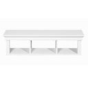 Marseille Pure White Shelf