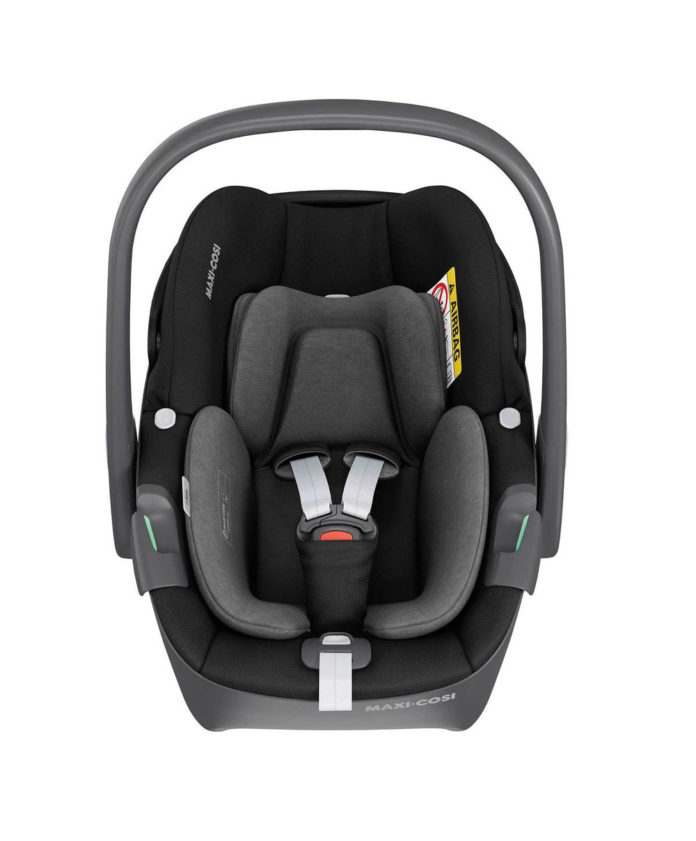 Maxi cosi mc pebble best sale