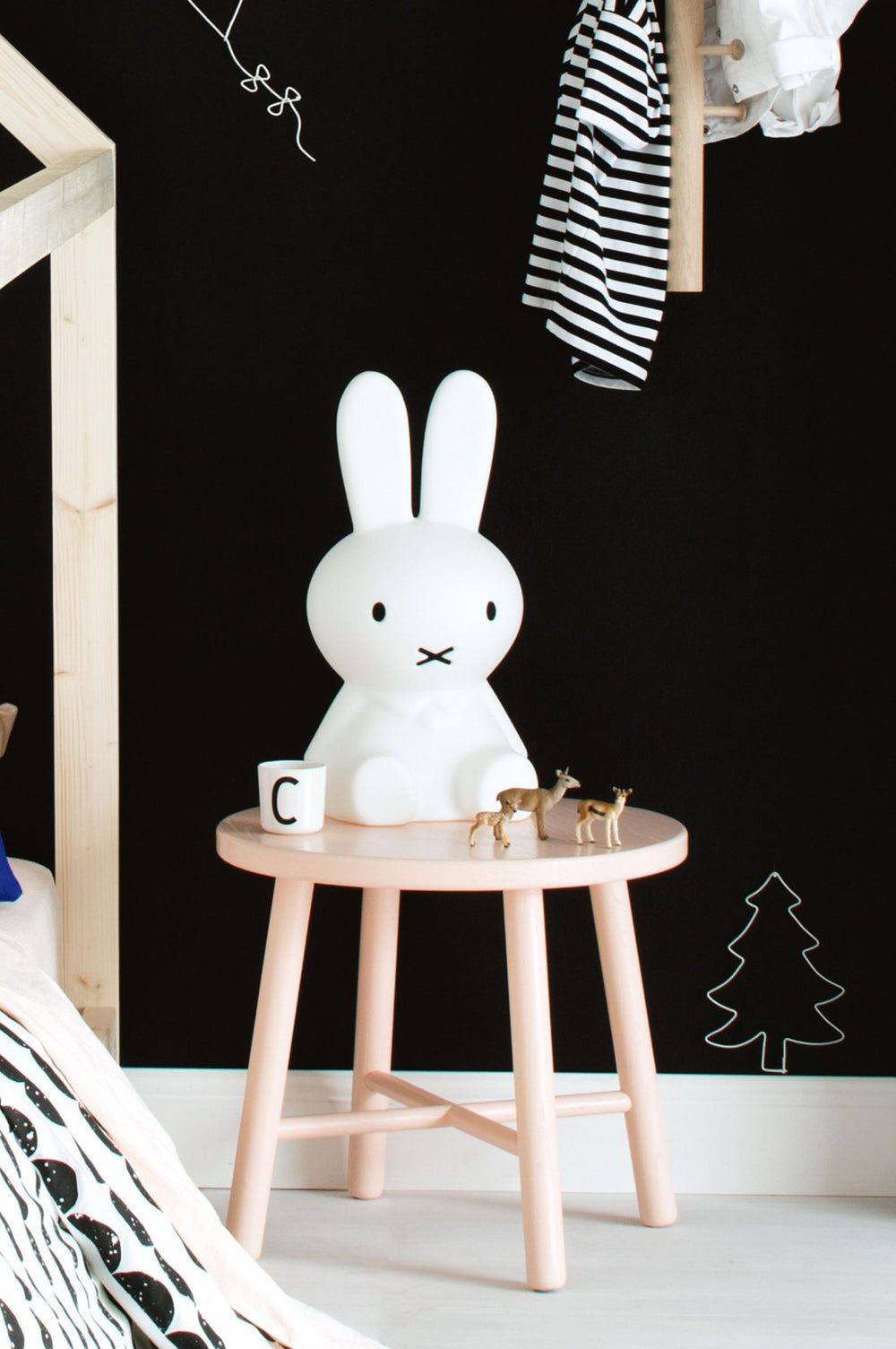 Miffy Star Light