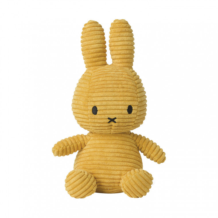 Miffy plush deals toy