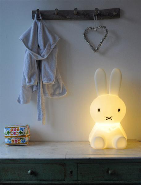 Miffy Star Light