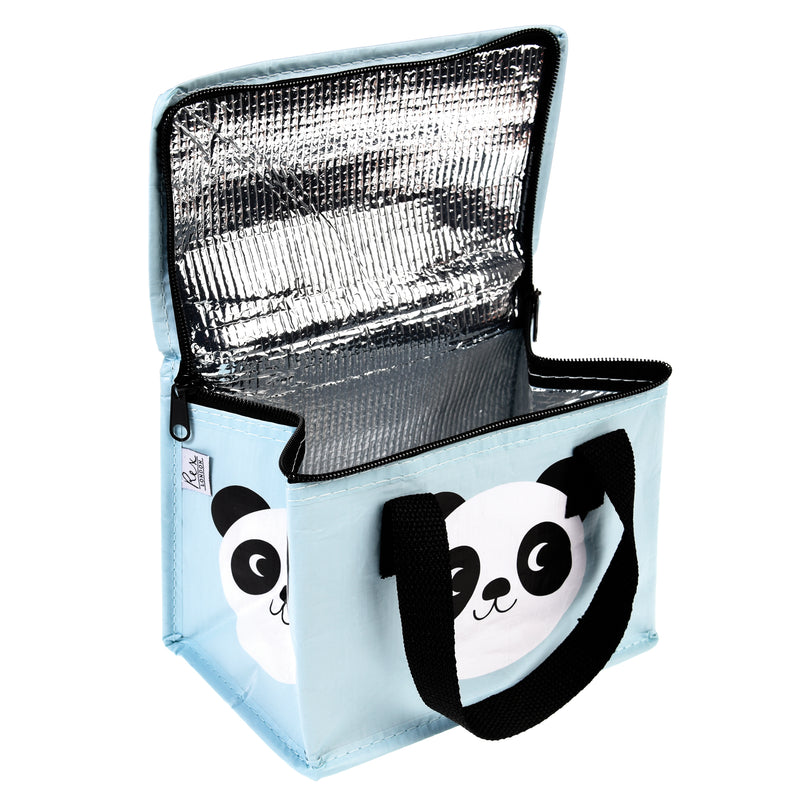 Insulated Lunch Bag